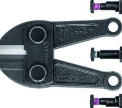 Reserve skjær for 460 mm knipex