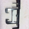 Ringmur festebeslag garasjeelement 82x190x15mm