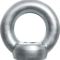 RINGMUTTER M 8 A20 A20 GJENGE M8 ØYE 20 MM