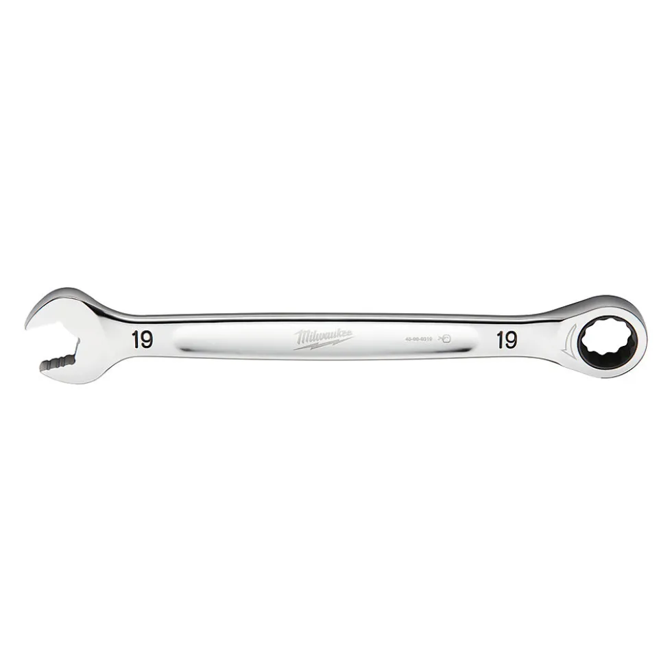 Ringskrallenøkkel Maxbite 19 mm