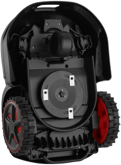 Robotgressklipper 600 m² 18 cm