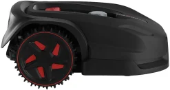 Robotgressklipper 600 m² 18 cm