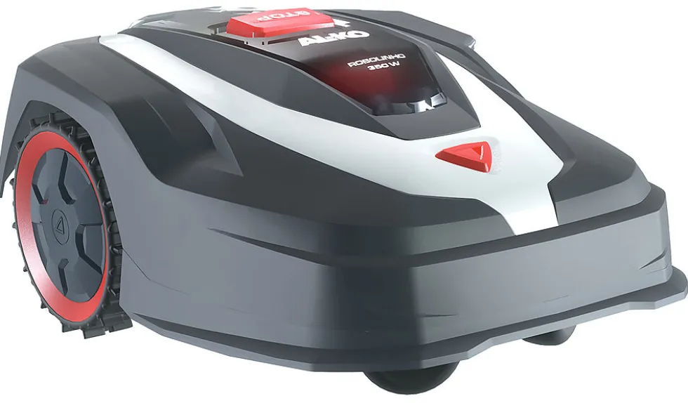 Robotgressklipper Robolinho® 350 W