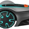 Robotklipper Sileno Minimo 400m²