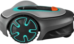 Robotklipper Sileno Minimo 400m²