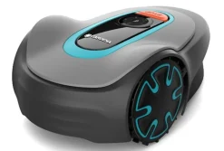 Robotklipper Sileno Minimo 400m²