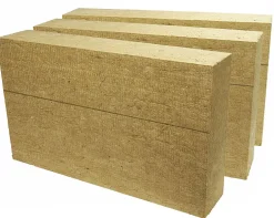 Rockwool torvtakplate 150x600x1200 mm
