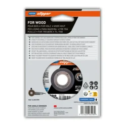 Rondell Rapid Strip wood 125 mm