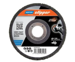 Rondell Rapid Strip wood 125 mm