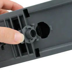 Rottefelle Victor Safe-set 1-pk