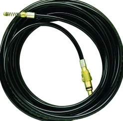 Rørrenser kloakk 15 meter