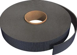 Rørstruper 629 brannbeskyttende 75 mm x 25 meter uten lim