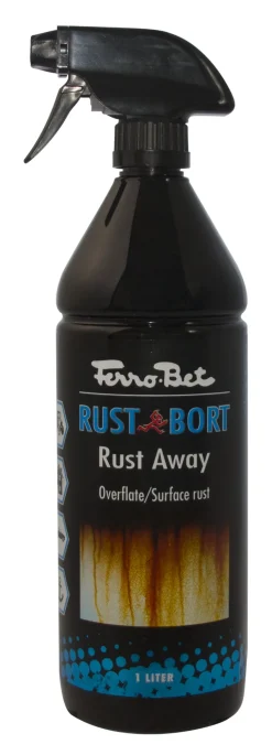 Rustrens Rust-Bort 1 liter