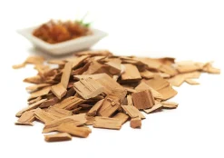 Røykflis hickory 1kg