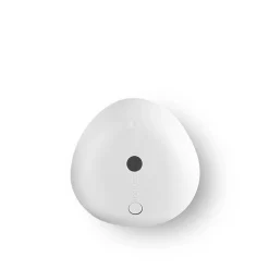 Røykvarsler Ø48 mm med 5 års batteri