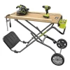 Ryobi arbeidsstasjon rwbsb-01