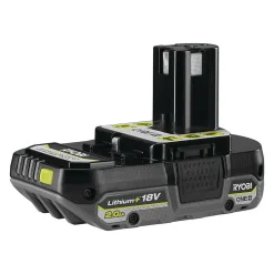 Ryobi batteri RB1820C 18V 2,0 Ah