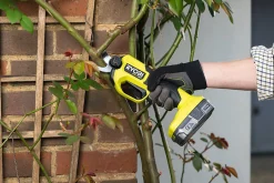 Ryobi beskjæringssaks RY18SXCA-0