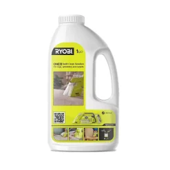 Ryobi flekkfjerner