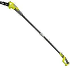 Ryobi grensag OPP1820 med teleskopskaft