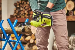 Ryobi grensag RY18PSX15A-0 u/ batteri