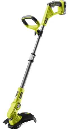 Ryobi gresstrimmer 18V RLT183225F med batteri