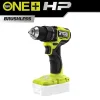 Ryobi HP RDD18C-0 One+ 18V bor-/skrutrekker