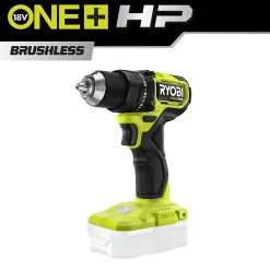 Ryobi HP RDD18C-0 One+ 18V bor-/skrutrekker
