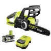 RYOBI kjedesag RCS18X3050F One+ 18V 30 cm