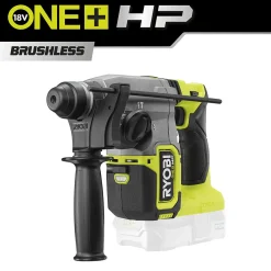 Ryobi kombihammer R18SDS7-0 One+ 18V