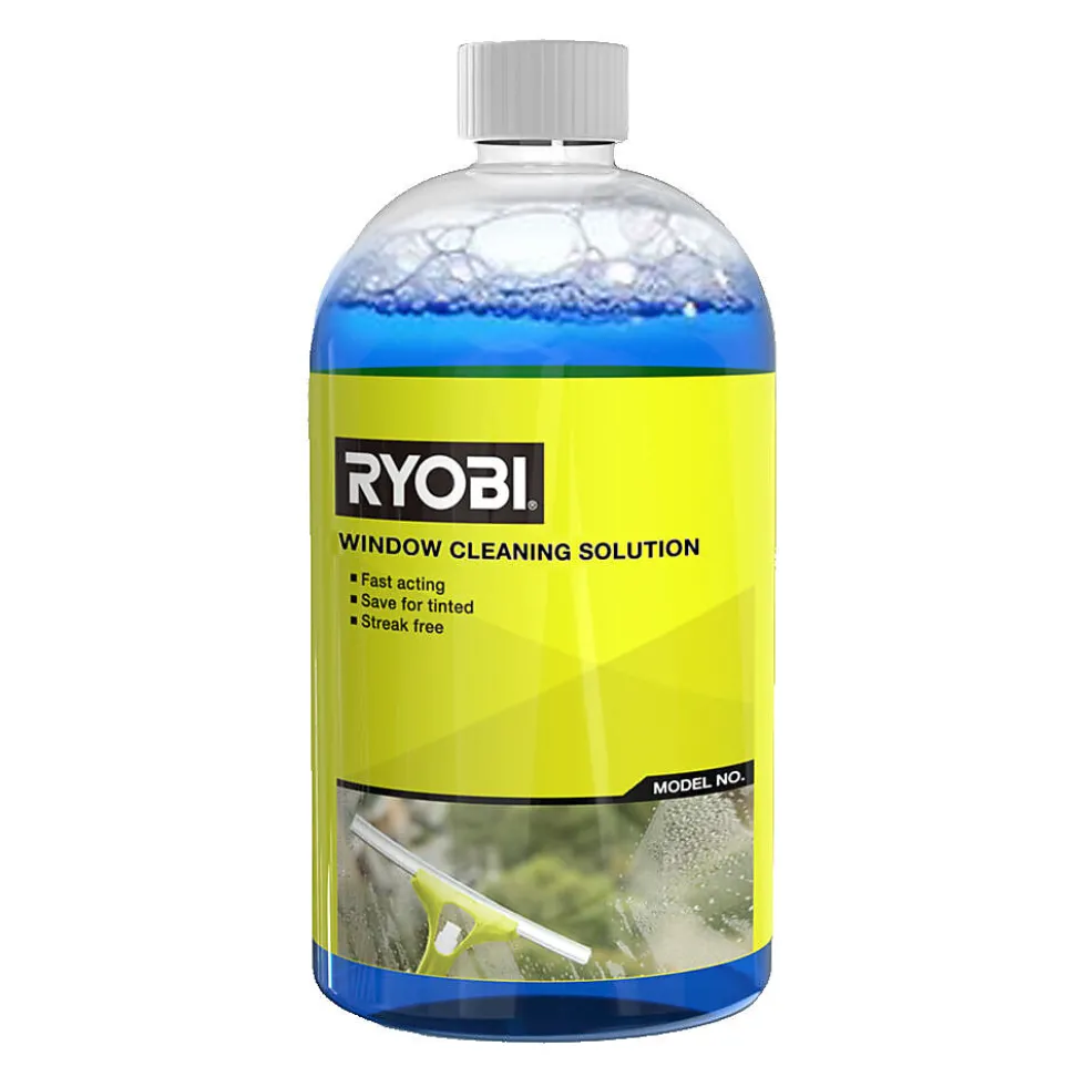 Ryobi rengjøringsmiddel RBACLS-03 0,5L