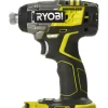 Ryobi slagskrutrekker børsteløs motor 18 volt