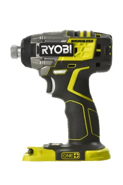Ryobi slagskrutrekker børsteløs motor 18 volt