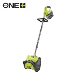 Ryobi snøfreser RY18ST25A-0 batteridrevet