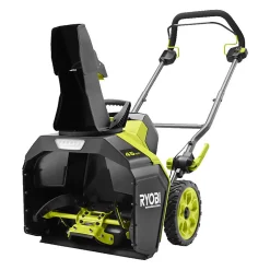 Ryobi snøfreser RY18STX45A-0 batteridrevet