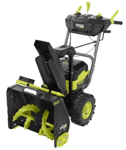 Ryobi snøfreser RY36STX56A-250 batteridrevet