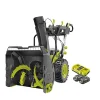 Ryobi snøfreser RY36STX61A-260F batteridrevet