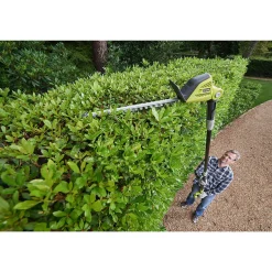 Ryobi teleskopisk hekksaks OPT1845 18 V