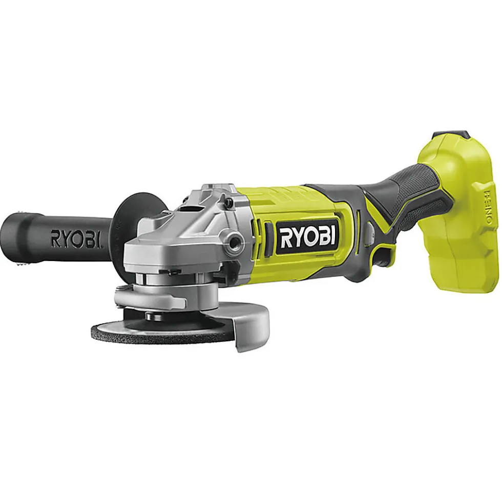Ryobi vinkelsliper 18 V 125x22,2 mm
