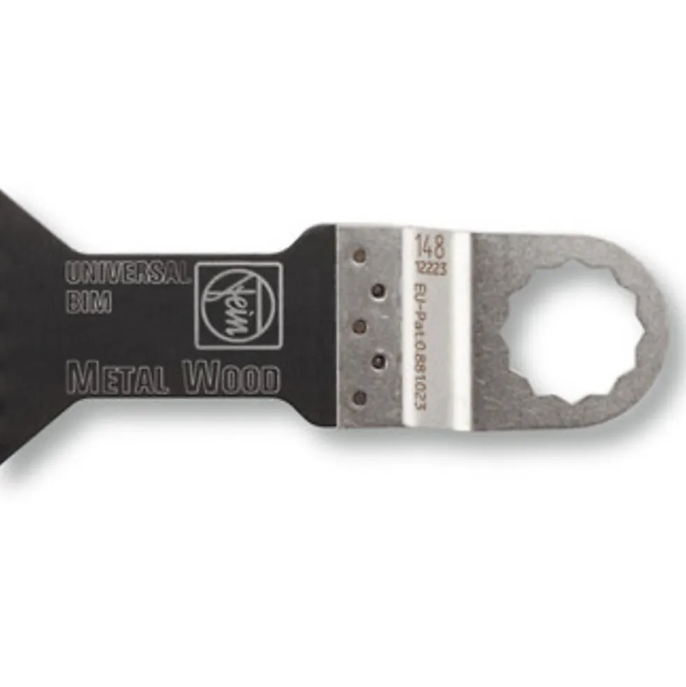 SAGBLAD E-CUTUNIV 60X44MM A100 SUPERCUT 100 PR.PAKKE