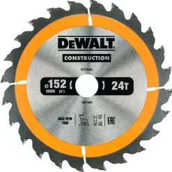 Sagblad metall 305 dt1903dewalt