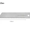 Sagblad 25mm hswb-1/1b a1 olfa fast sagblad