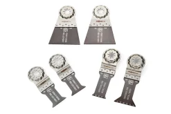 Sagbladsett Best of E-Cut SLP Wood & Metal