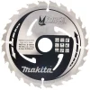 Sagblad til tre 165 x 20 mm 52 tenner