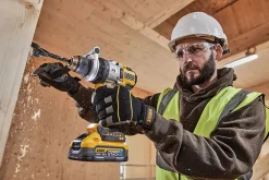Sagdrill 18 volt DCD1007NT