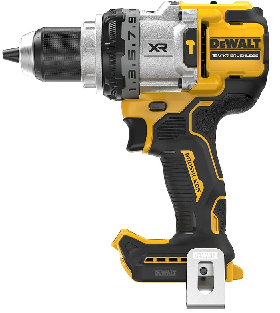 Sagdrill 18 volt DCD1007NT