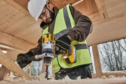Sagdrill 18 volt DCD1007NT