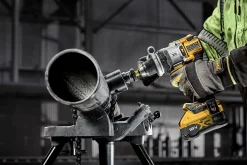 Sagdrill 18 volt DCD1007NT