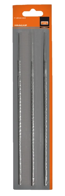 SAGKJEDEFIL RUND 4.0MM