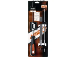 Sagkjedefilsett 3 168fm 4.0 bahco 168-combi-4.0-6922 ergo